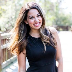 Meet your Posher, Jolene